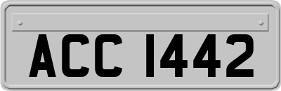 ACC1442