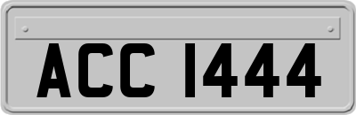 ACC1444