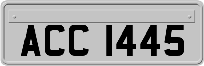 ACC1445
