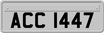 ACC1447