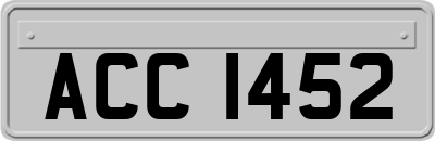 ACC1452