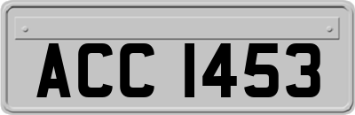 ACC1453