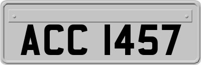ACC1457