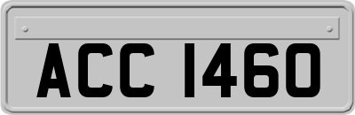 ACC1460