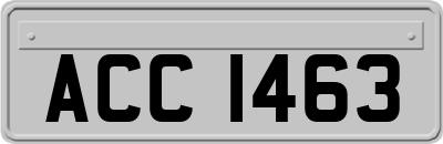 ACC1463