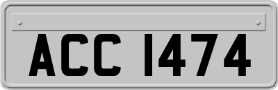 ACC1474