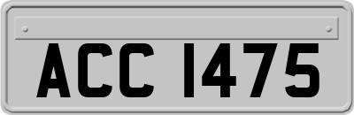 ACC1475