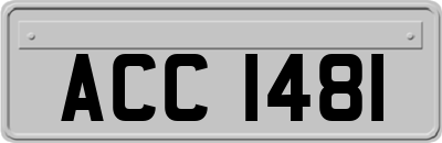 ACC1481