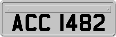ACC1482