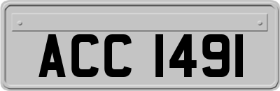 ACC1491