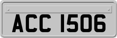ACC1506