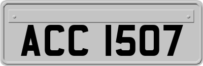 ACC1507