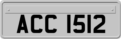 ACC1512