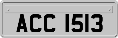 ACC1513