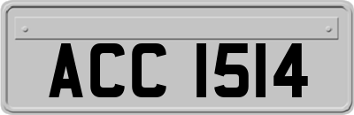 ACC1514