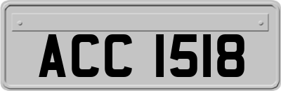 ACC1518