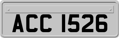ACC1526