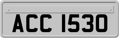 ACC1530
