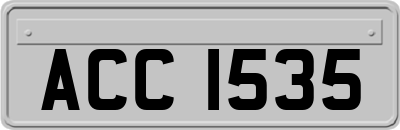ACC1535