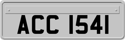 ACC1541