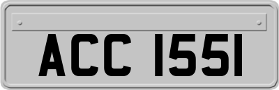 ACC1551