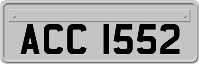 ACC1552