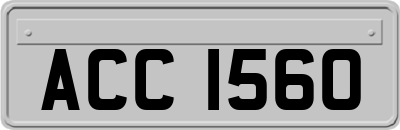 ACC1560