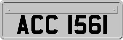ACC1561