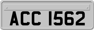 ACC1562