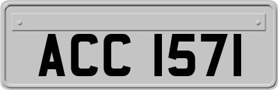 ACC1571