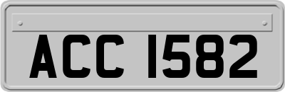 ACC1582