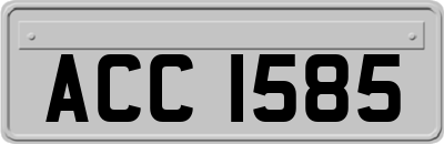 ACC1585