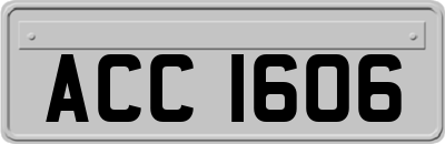 ACC1606