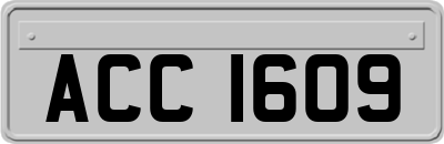 ACC1609