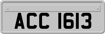 ACC1613
