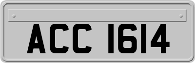 ACC1614