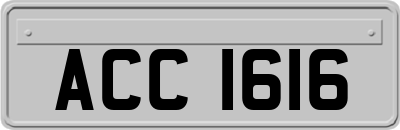 ACC1616