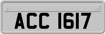 ACC1617