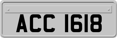 ACC1618