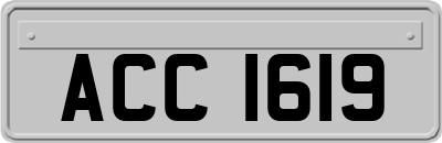 ACC1619