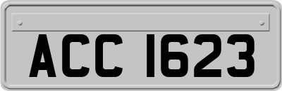 ACC1623