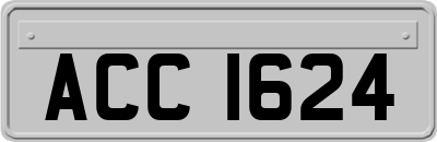 ACC1624