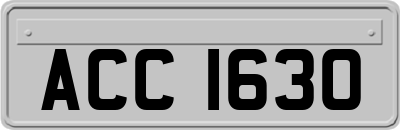 ACC1630