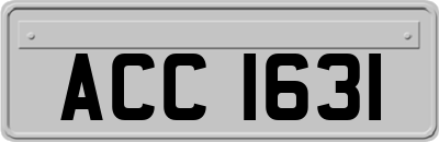 ACC1631