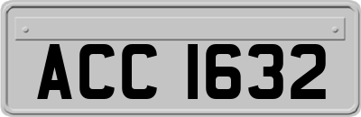 ACC1632