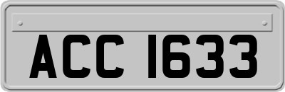 ACC1633