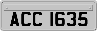 ACC1635