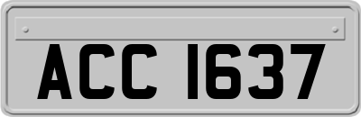 ACC1637