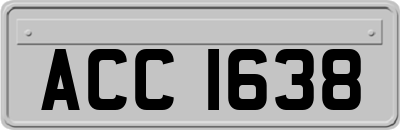 ACC1638