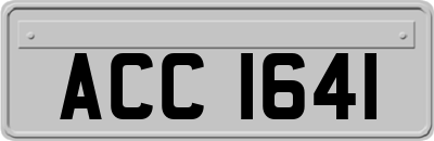 ACC1641